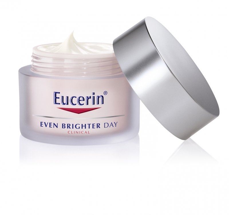 Eucerin epigmentacni denni krem Even Brighter, 649 Kč