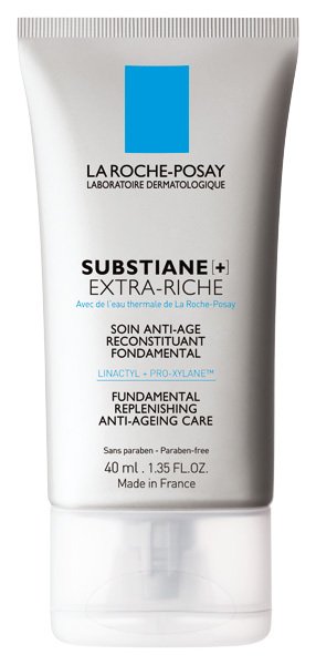 La Roche-Posay SubstianeExtra-Riche pro velmi suchou pleť, 728 Kč