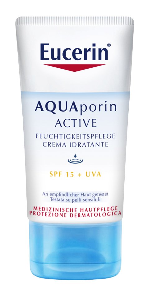 Hydratační krém, Eucerin, 429,- Kč