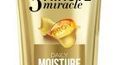 Balzám na vlasy 3 Minute Miracle Pantene, k dostání v drogeriích, cca 80 Kč