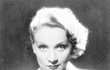 Německá hvězda byla bisexuální a šuškalo se, že zpěvačka Edith Piaf byla víc než kamarádka.