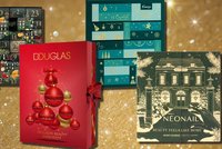 Nejkrásnější adventní kalendáře s kosmetikou: Který bude ten váš?