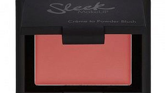 Cream to powder blush FRENCH ROSE, 249 K4, beuty-store.cz