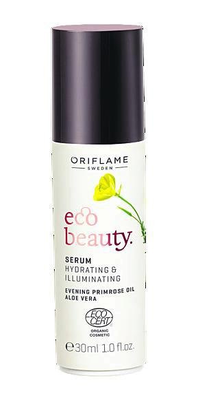 Sérum Ecobeauty, prodává Oriflame, cena: 646 Kč.