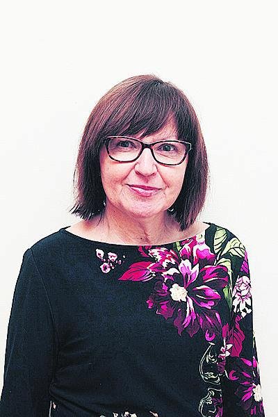 Dermatoložka MUDr. Jindřiška Rajnišová