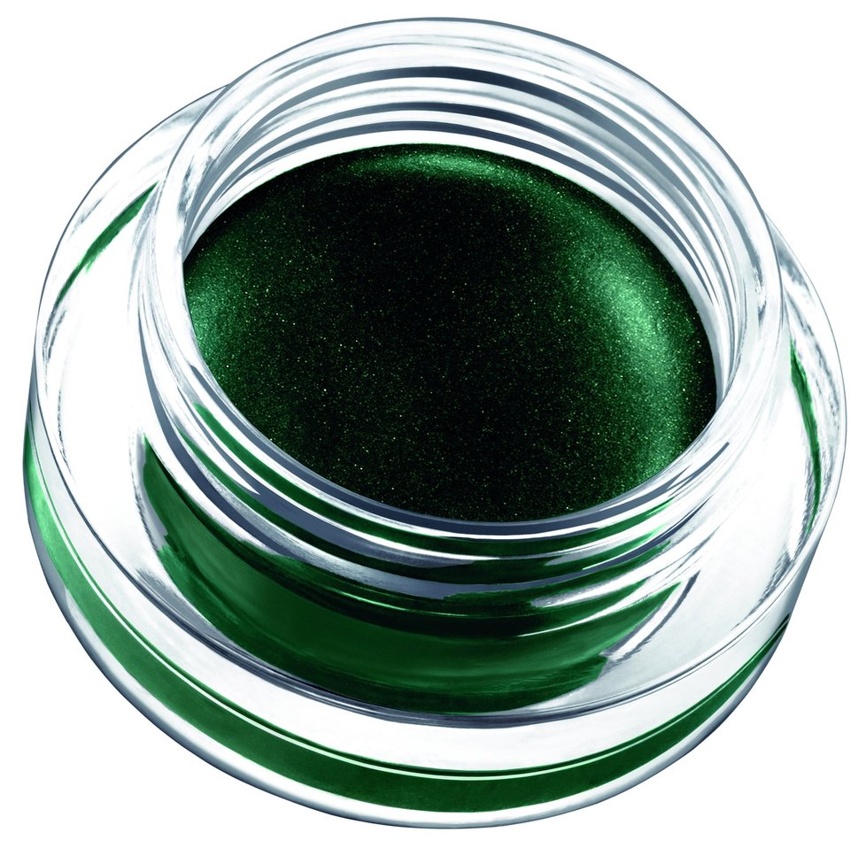 Rimmel Gelová linka Kate 005 Emerald Green, 149 Kč, koupíte v síti drogerií