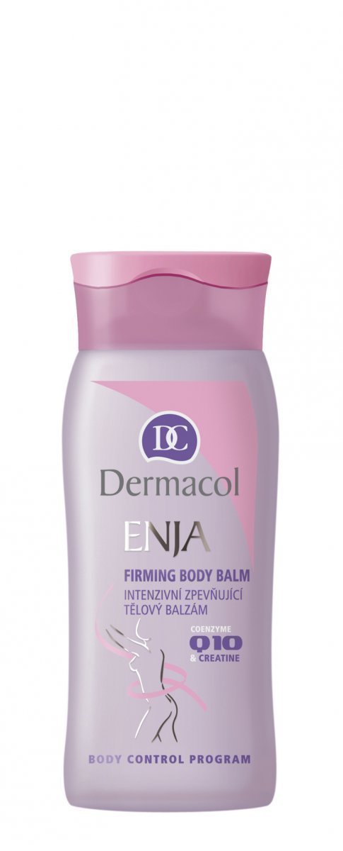 Intenzivní zpevňující tělový balzám Enja Firming Body Balm, Dermacol, 149 Kč