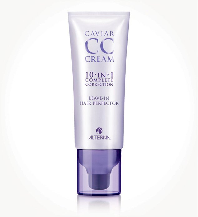 Alterna Caviar CC Cream, 762 Kč, koupíte na www.salononline.cz