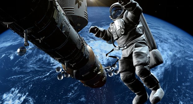 NASA chce astronauty, ale ještě neví na co přesně