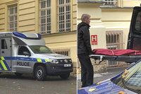 Dívka (19) uškrtila v psychiatrické léčebně v Kosmonosech ženu. Policie případ vyšetřuje jako vraždu