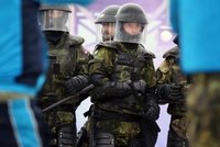 V Kosovu postřelen český voják: Útočil Čech?