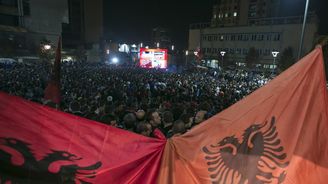 Dohoda mezi Bělehradem a Kosovem je protiústavní, rozhodl soud