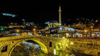 Kosovo: Turisty opomíjený klenot Balkánu