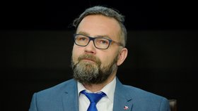 Novým předsedou rady Energetického regulačního úřadu (ERÚ) jmenovala dnes vláda s účinností od 1.srpna na tři roky Vratislava Košťála