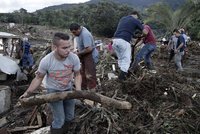 Silné zemětřesení zasáhlo Panamu: Poškozené budovy, otřesy cítili i sousedé