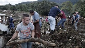 Panama hlásí otřesy. Zemětřesení v minulosti zasáhlo i sousední Kostariku