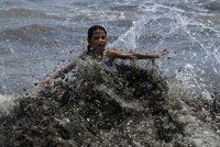 U Kostariky havarovala loď převážející chemikálie: Země vyhlásila stav ohrožení