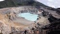 Volcán Poás Volcán Poás