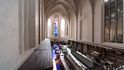 Holanďané udělali nádherné knihkupectví z kostela starého 550 let