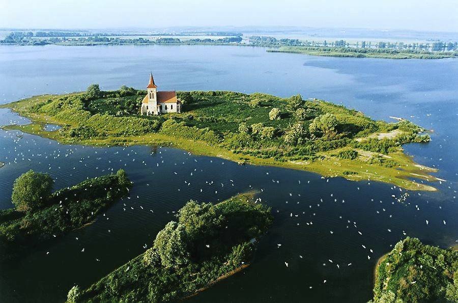 Kostel svatého Linharta