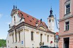 Kostel sv. Šimona a Judy, Praha.