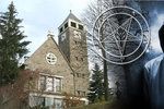 Zloději vykradli slovenský kostel. Podle představitelů církve to byli satanisti!