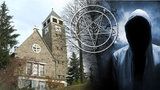 Zloději vykradli slovenský kostel: Byli to satanisti, tvrdí církev