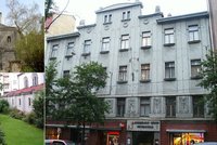 Praha stověžatá i ukrytá. Mnohé kostely jsou schované ve vnitroblocích, ale proč vlastně?