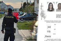 Mladík v Kostelci na Hané vyvraždil svou rodinu: Policie konečně vyslechla jedinou přeživší (17)!