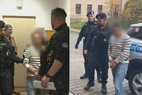 Manželovi se nelíbilo postavení jeho ženy: Svou milou zardousil