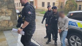 Podle policie měly být motivem vraždy neshody o postavení ženy v rodině.
