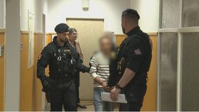 Podle policie měly být motivem vraždy neshody o postavení ženy v rodině.