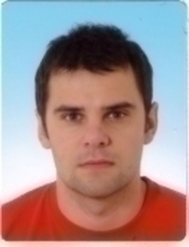 David Kostelecký David Kostelecký