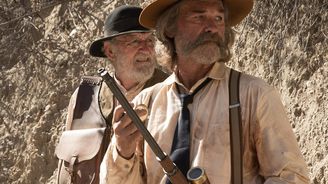 Filmová recenze: Tak trochu jiný western