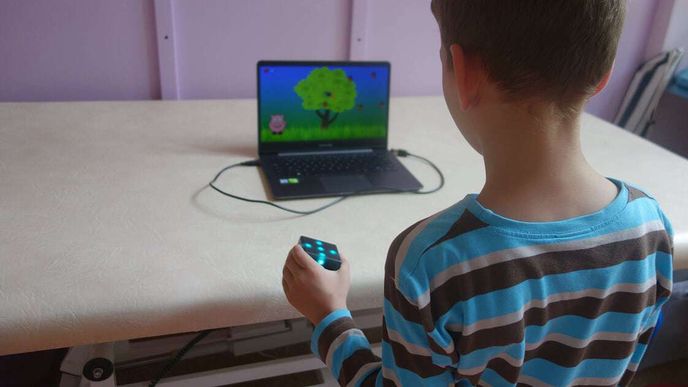IMU Futuro Cube IMU Futuro Cube
