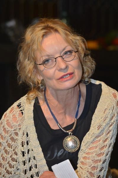 Vilma Cibulková (52)