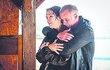 Tereza Kostková a Lukáš Vaculík Tereza Kostková a Lukáš Vaculík