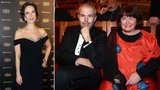 Tereza Kostková: Nejvěrnější fanynka StarDance? Manželka Marka Ebena! 