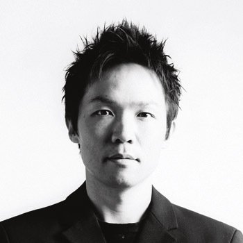 Architekt Keiichiro Sako