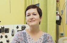 Lenka z Prahy: Žádná chřipka! Leukemie! 