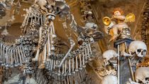 Sedmička bizarních pomníků smrti – od Sedlce po Mexiko