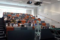 Půlmiliardová injekce z EU! V Ústí vyrostla chytrá fakulta pro budoucí zdravotníky