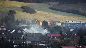 Čím topíte? Úředníci budou moci díky novele zákona o ovzduší kontrolovat kotle.