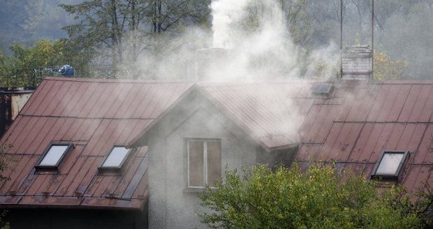 Kontroly kotlů zneužívají zloději: Vydávají se za úředníky