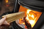 Topíte v zimě dřevem? Tipy, na které byste přitom neměli zapomínat!