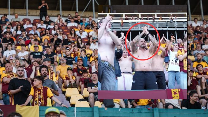 Šustr v trestu fandil do půl těla v kotli: Klidně půjdu znova! V Táborsku mě posadí k rybníku Šustr v trestu fandil do půl těla v kotli: Klidně půjdu znova! V Táborsku mě posadí k rybníku