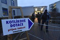 Kotlíkové dotace vyřídíte i na výstavě Infotherma v Ostravě: Kraji zbývá 170 milionů