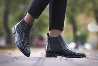 Hitem podzimu jsou opět kotníkové boty! Kde je pořídit, než se vyprodají?
