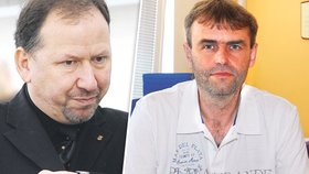 Lovec mafiánů o případu Kotrouš: Šéf strážníků chtěl milionový úplatek 