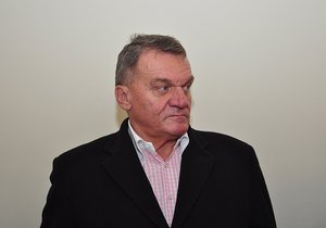Bohuslav Svoboda prodělal černý kašel. (ilustrační foto)